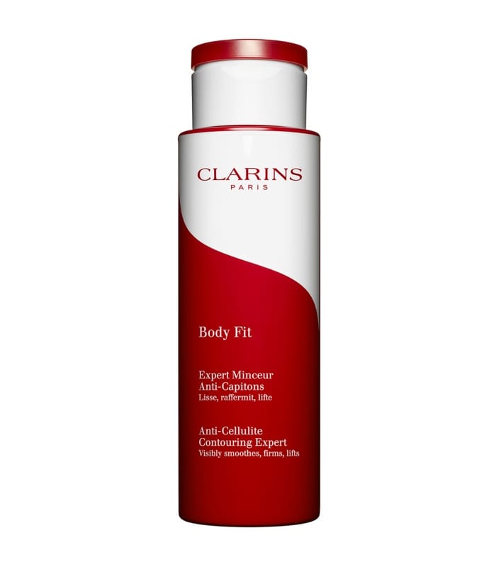 Clarins-BODY FIT-Expert Minceur Anti-Capitons