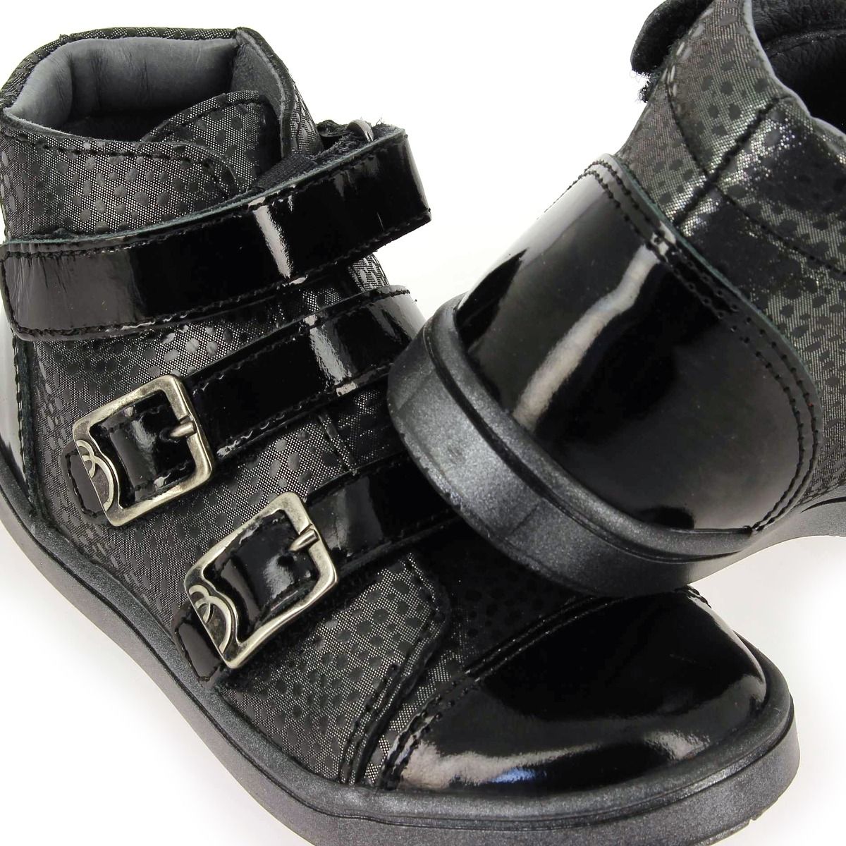 Bellamy  LOU H21 - Gris