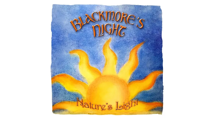 Nature's Light (CD Digipak)