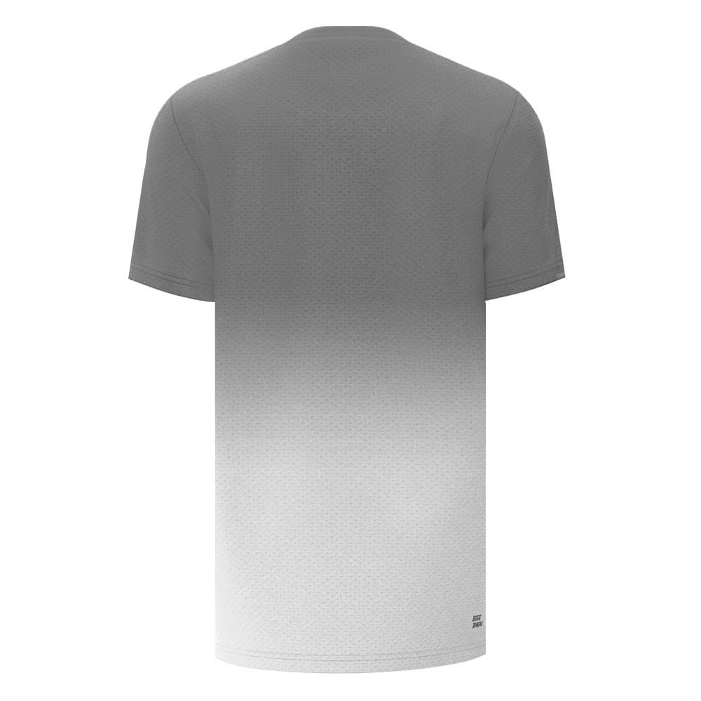 BIDI BADU Tennisshirt Crew Gradiant
