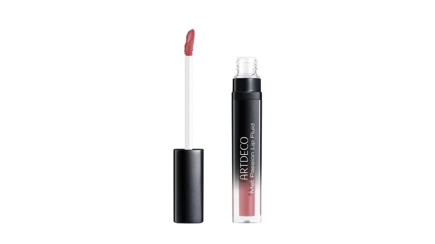 ARTDECO Mat Passion Lip Fluid 3 ml 25 - so mauve