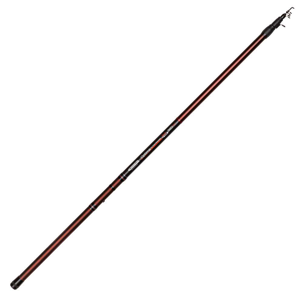 Optima RC 3m80 teleskooppivapa (max 30g)