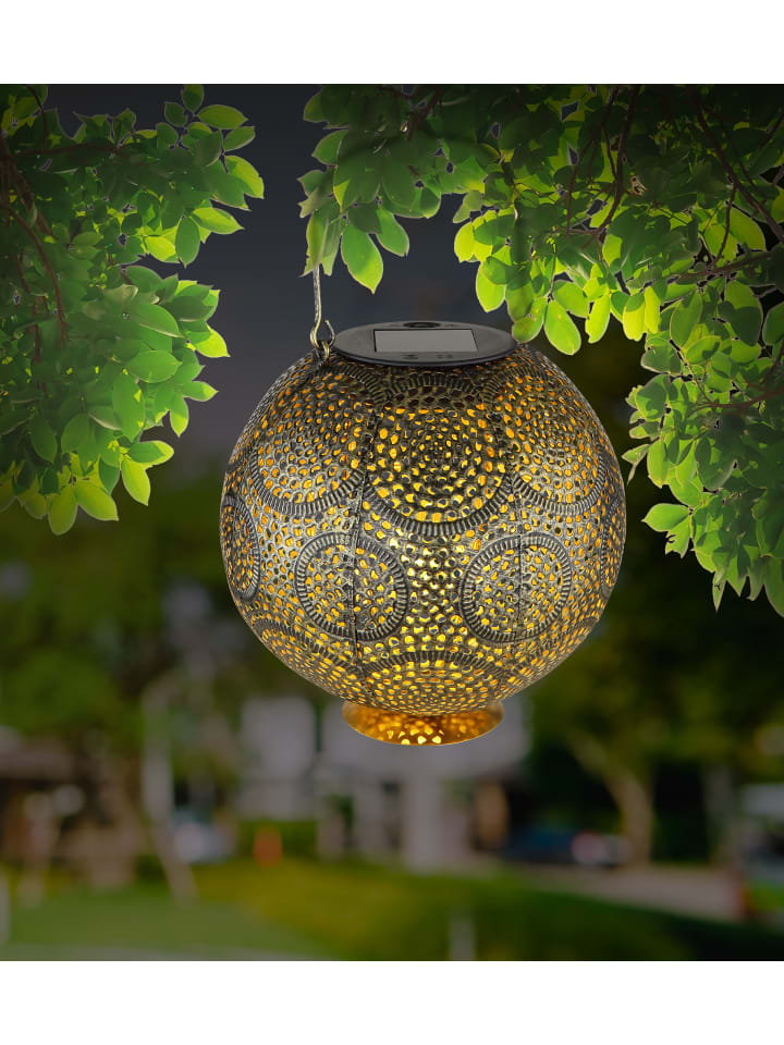 Globo lighting Solarleuchte 