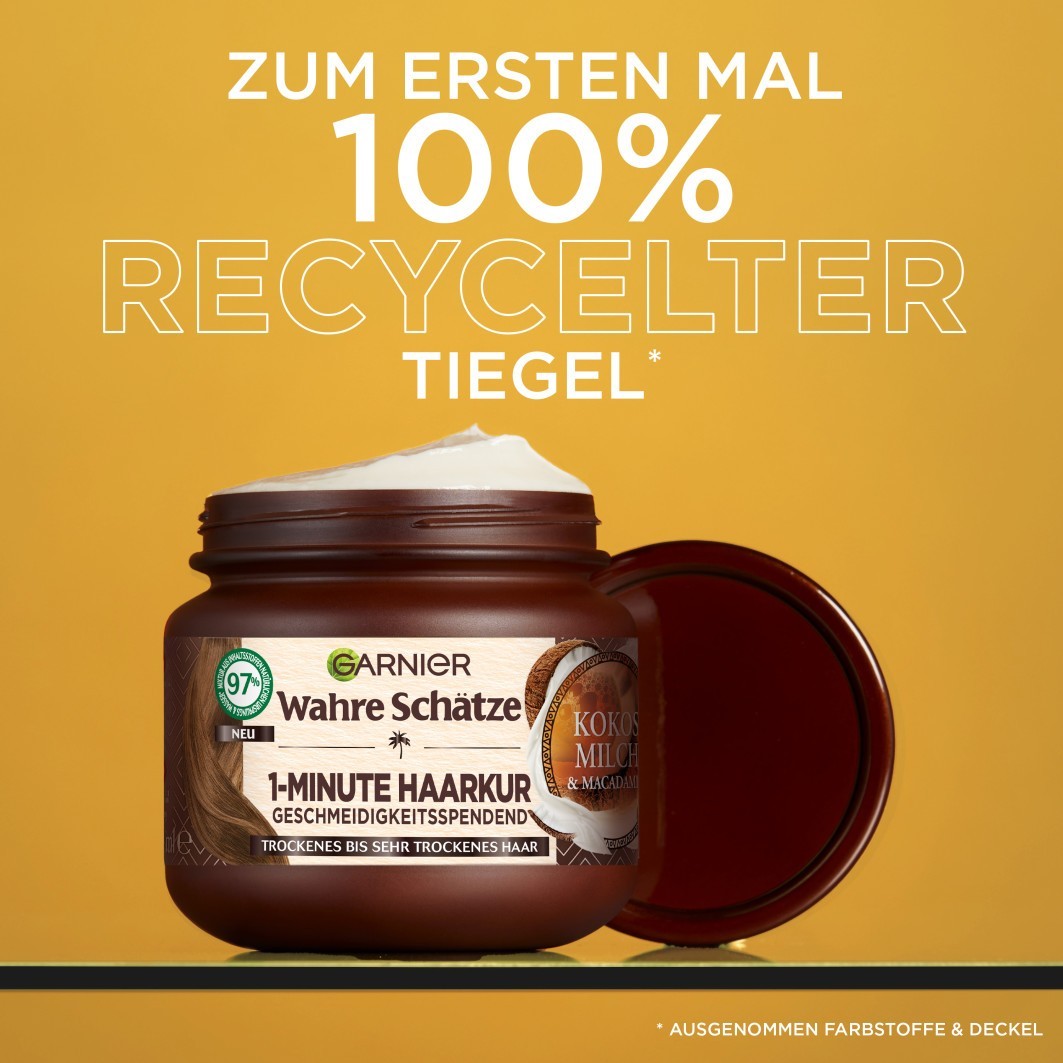 Wahre Schätze