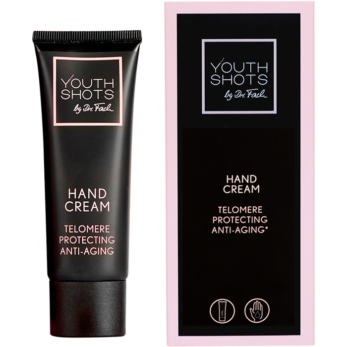 Hand Cream