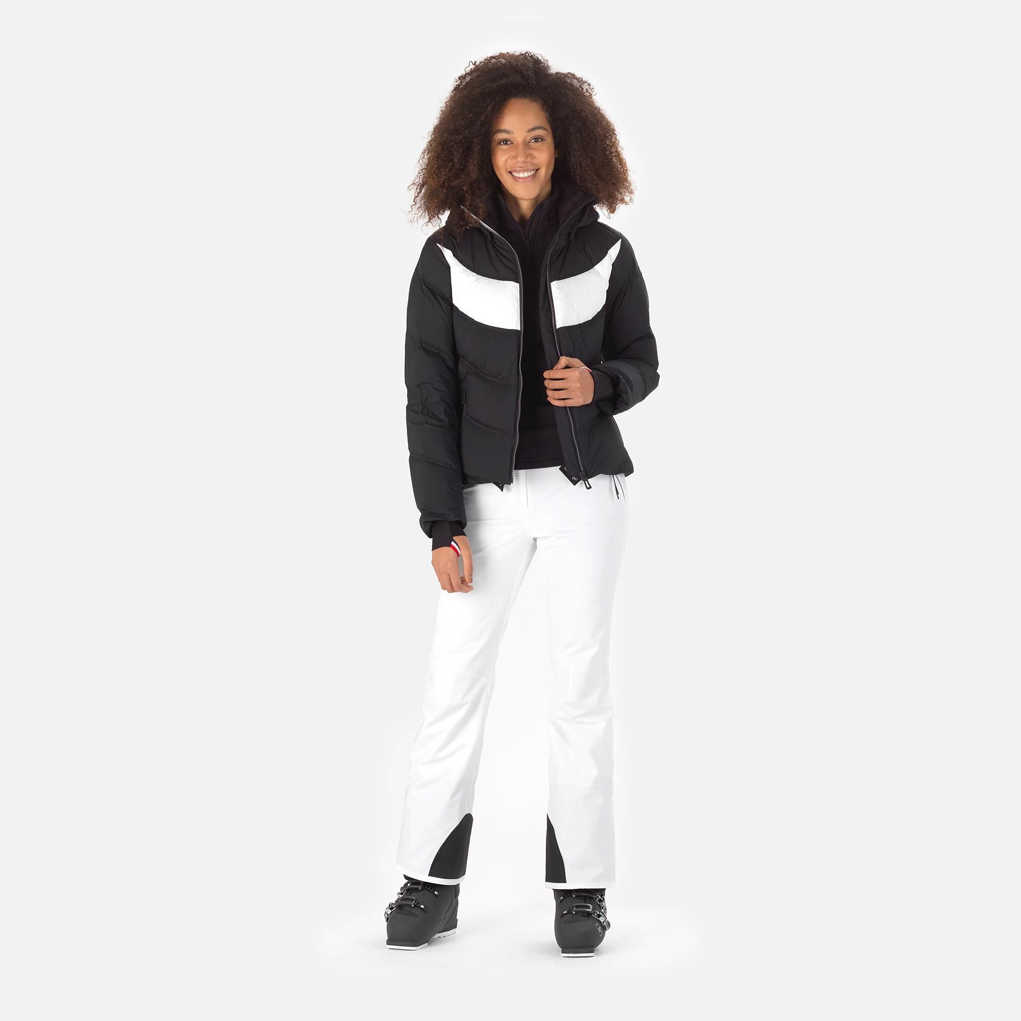 Veste de ski Signature Down Femme