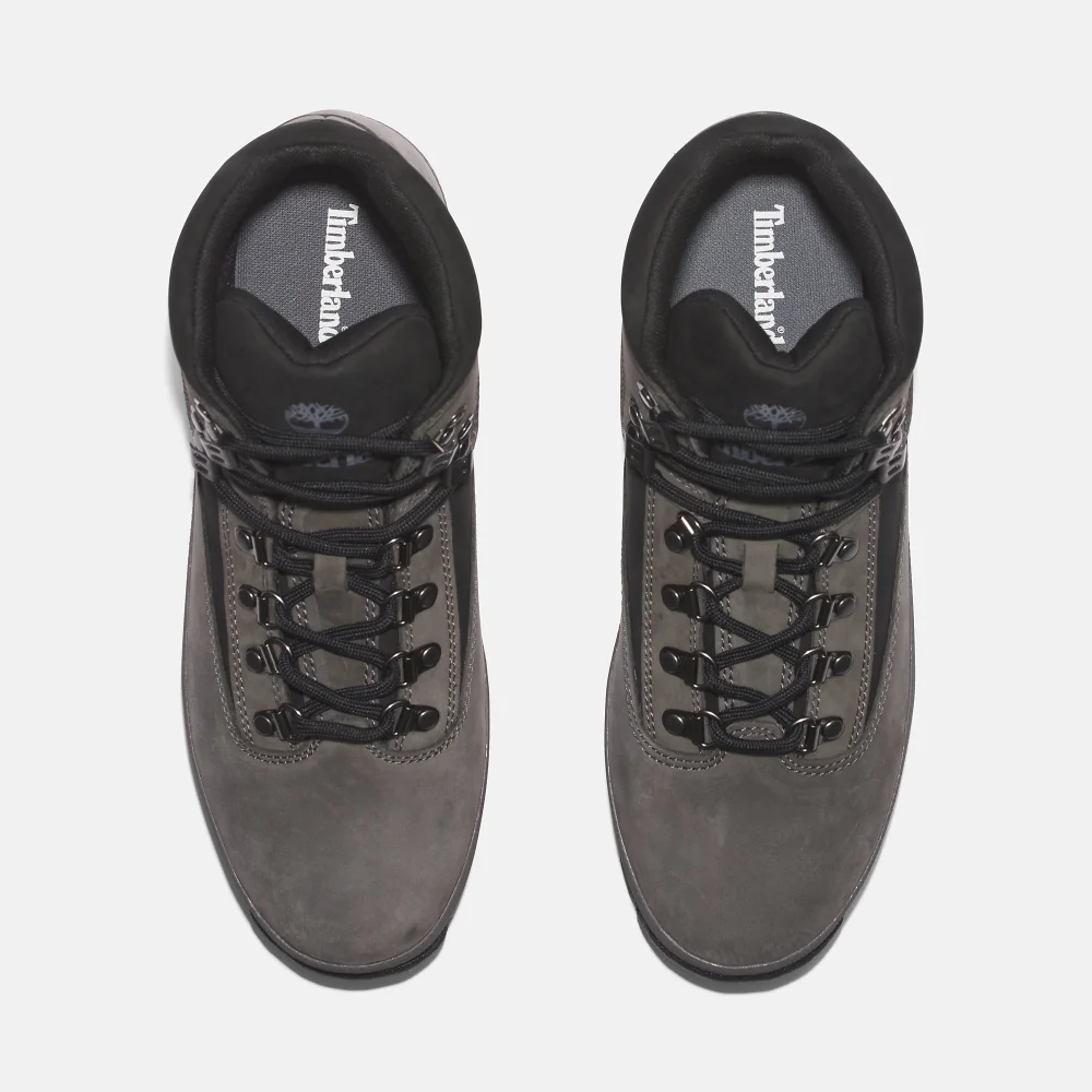 Timberland Euro Hiker Leather TB0A64RD0331 / grau