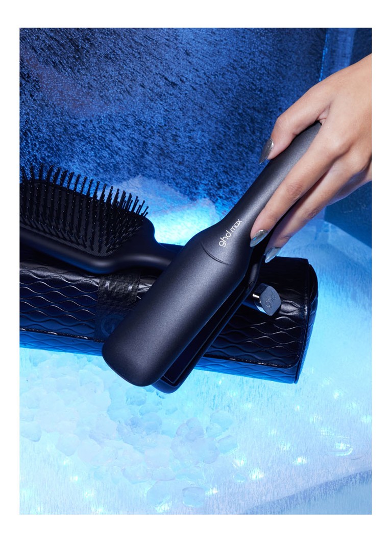 ghd Styler Max Geschenkset – Limitierte Edition Haarpflegeset