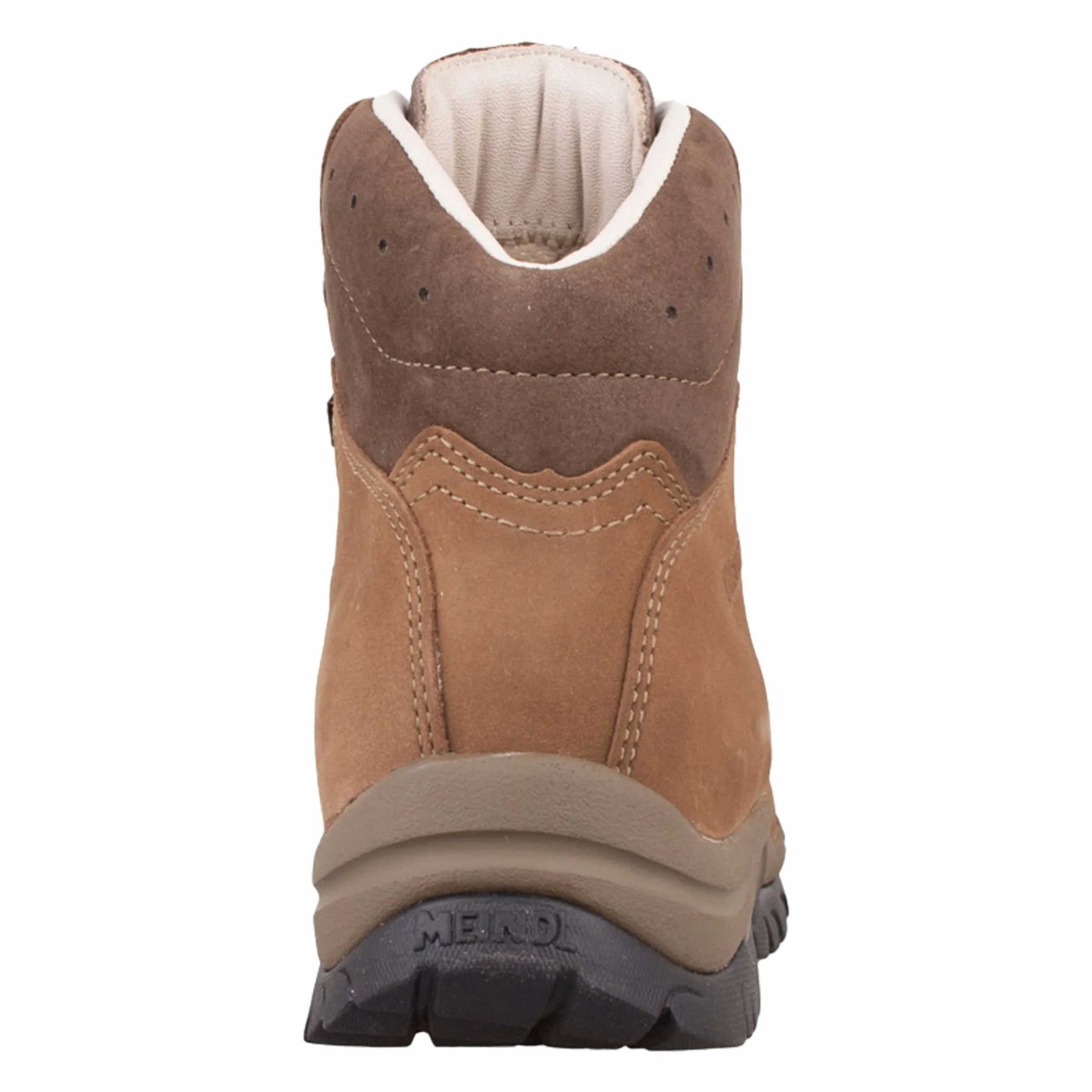MEINDL Trekkingschuhe braun Jersey Lady Pro