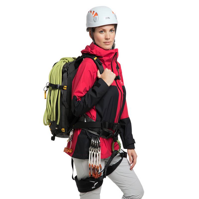 Haglöfs Roc Sheer GTX Jacket Hardshelljacke Damen