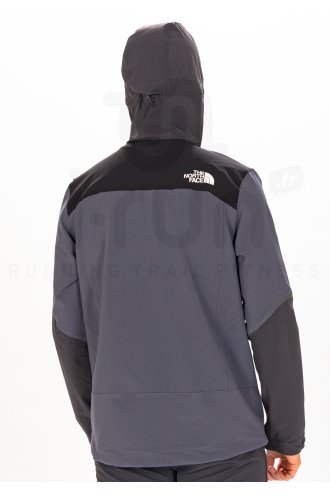 The North Face Dawn Turn Hybrid Softshell M