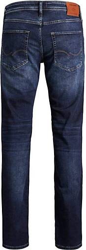 JACK & JONES Rundhals T-Shirt
