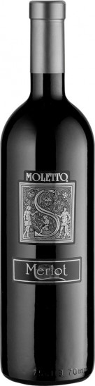 2016 Merlot Piave DOC trocken - Moletto