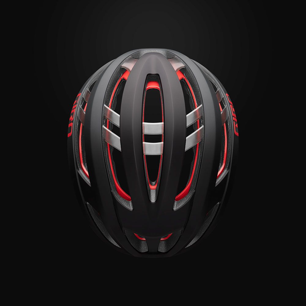 Giro Aries Spherical - Rennradhelm kaufen | Bike-Discount