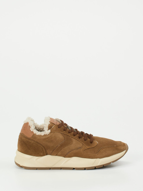 Sneaker-46612290176 Voile Blanche