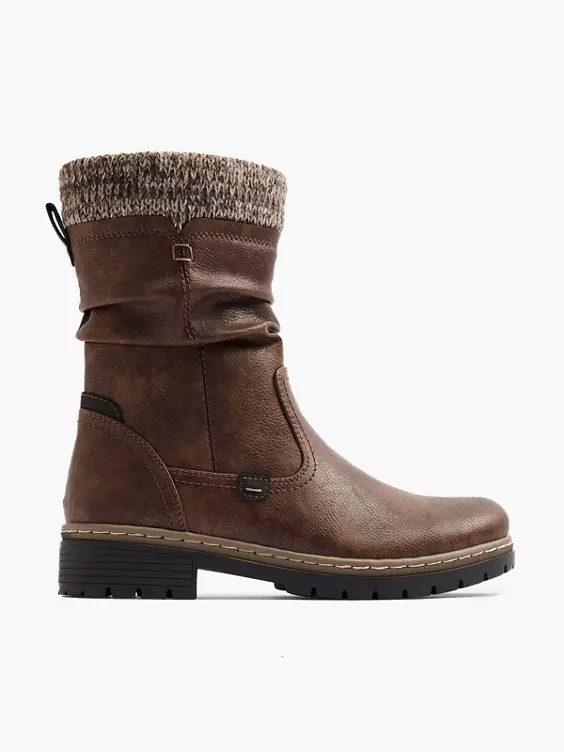 Easy Street Komfort Boots