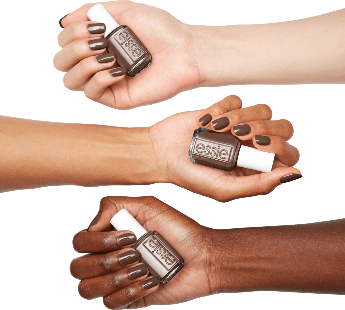Nagellack 860 Chrochet Away, 13,5 ml