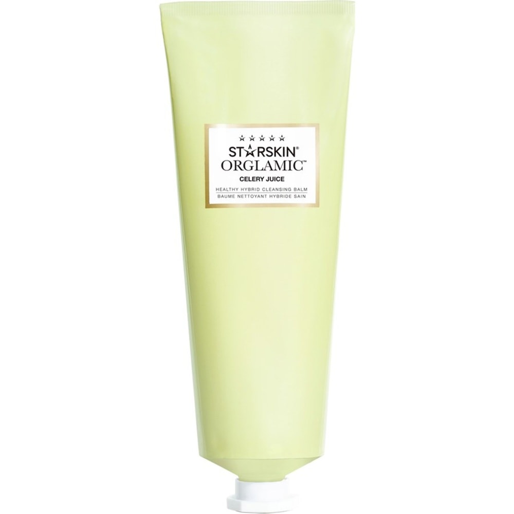 STARSKIN ® Jus de céleri Hybrid Cleansing Balm nettoyage du visage