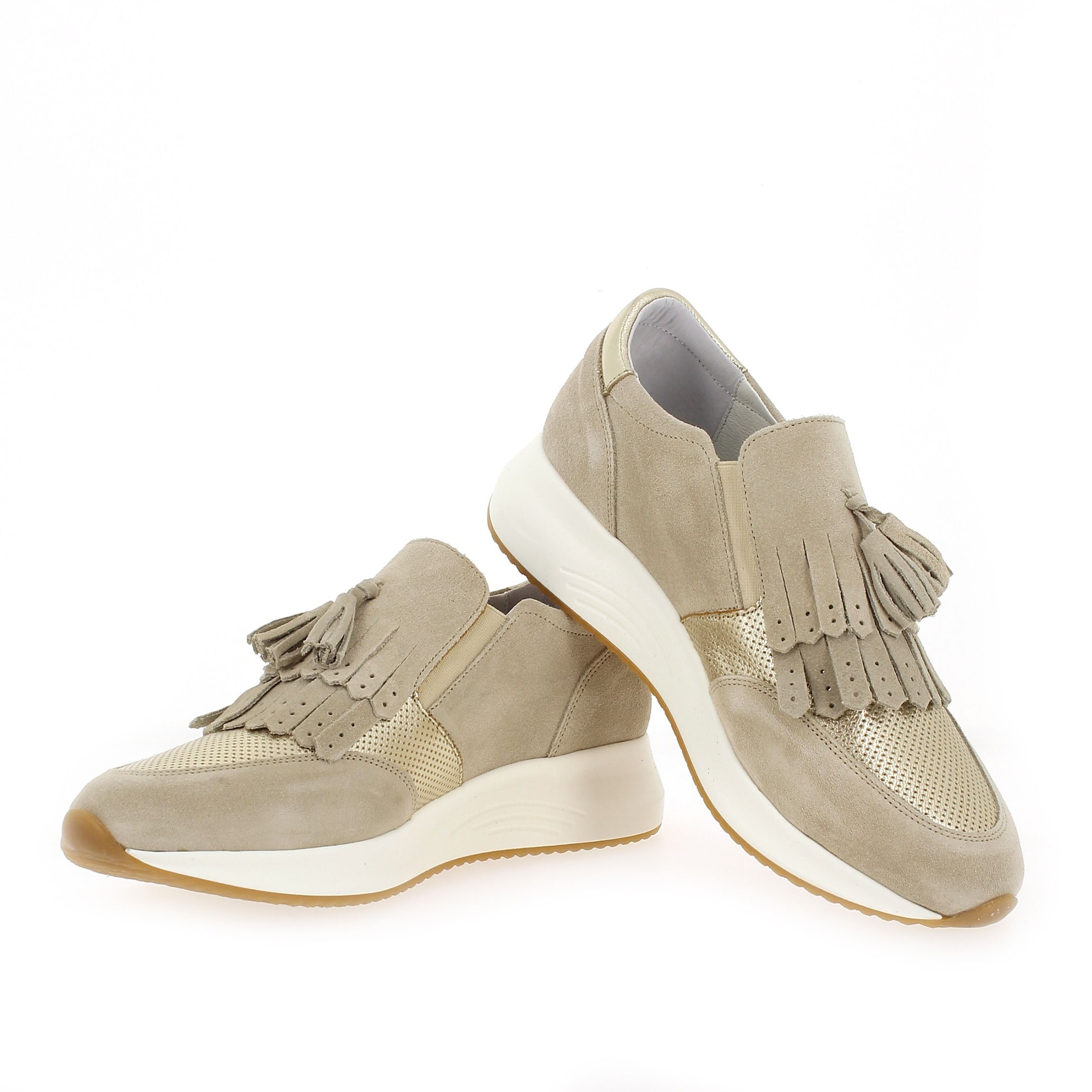 Myma  7527 - Beige Platine
