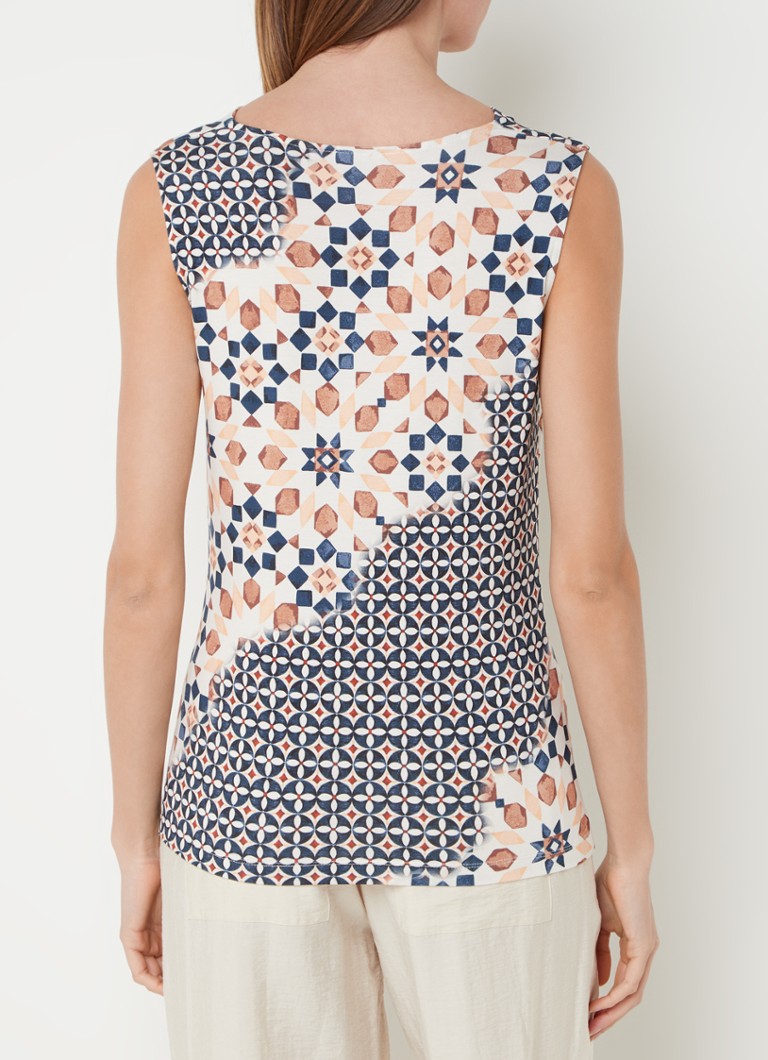 Τυπωμένο τοπ Gerry Weber