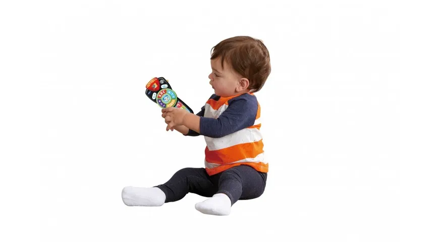 VTech - Babys Fernbedienung