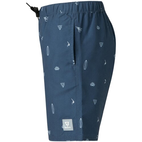 KINDER SWIMSHORT MARKY
