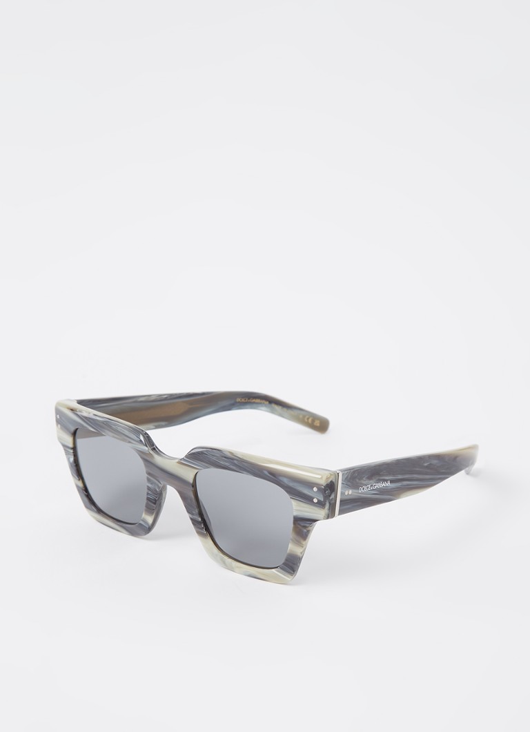 Dolce & Gabbana Dolce & Gabbana *DG4413 GRY S