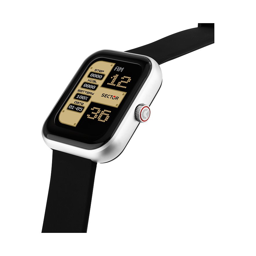Sector Smartwatch S-03 Wr 3Atm