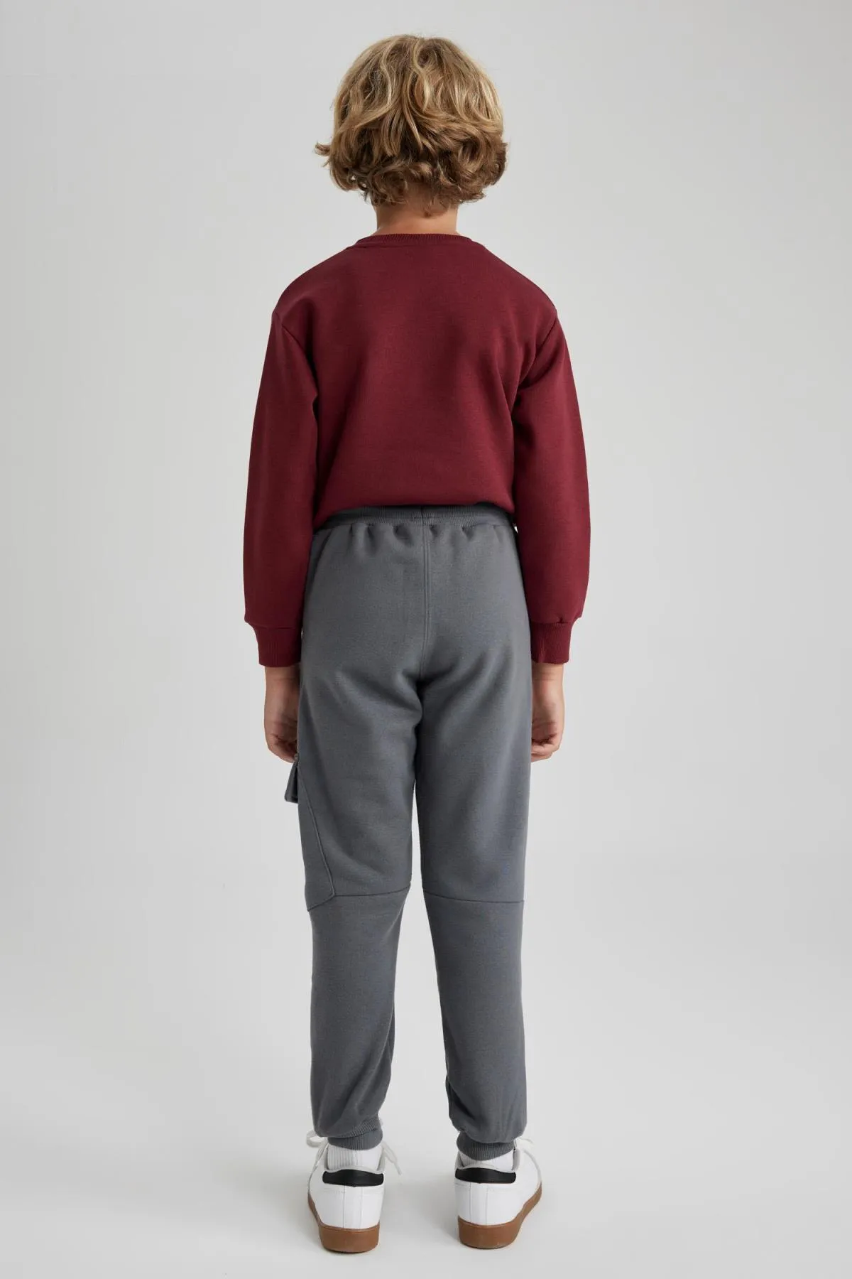 DeFacto  Jogginghose mit Tasche für Jungen