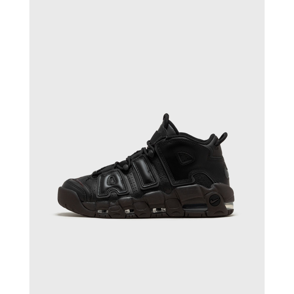 Nike Air More Uptempo DV1137-001 / schwarz