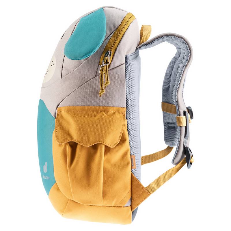 Deuter Kikki Daypack Kinder