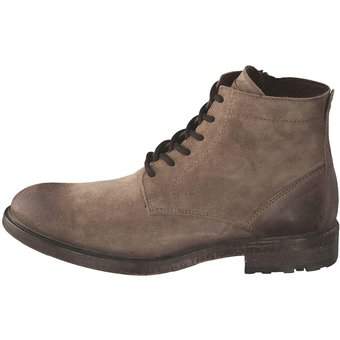 Lloyd Dual Schnürstiefelette in braun