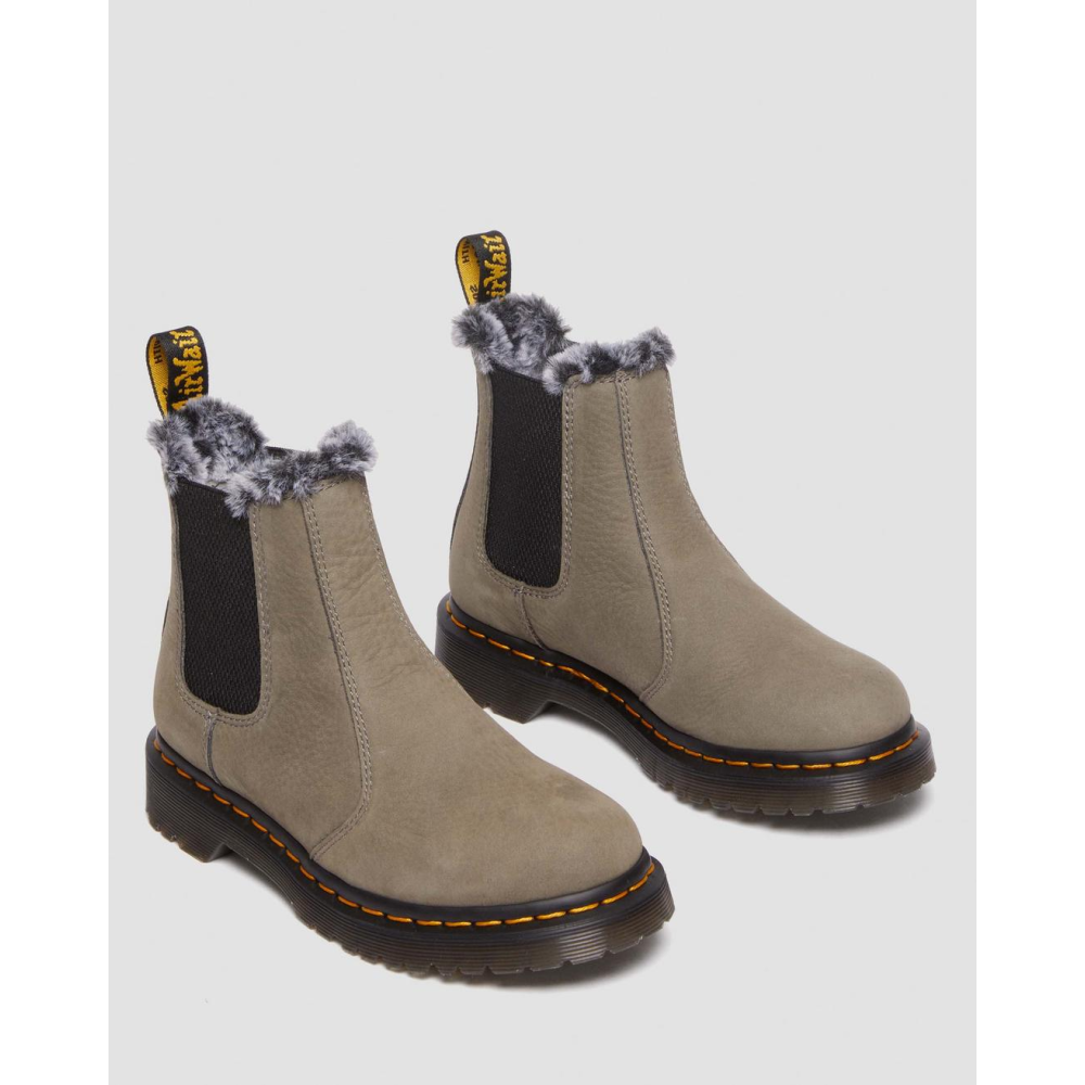Dr. Martens 2976 Leonore Chelsea 30955059 / grau