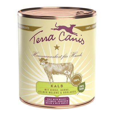Sparpaket Terra Canis 12 x 800 g