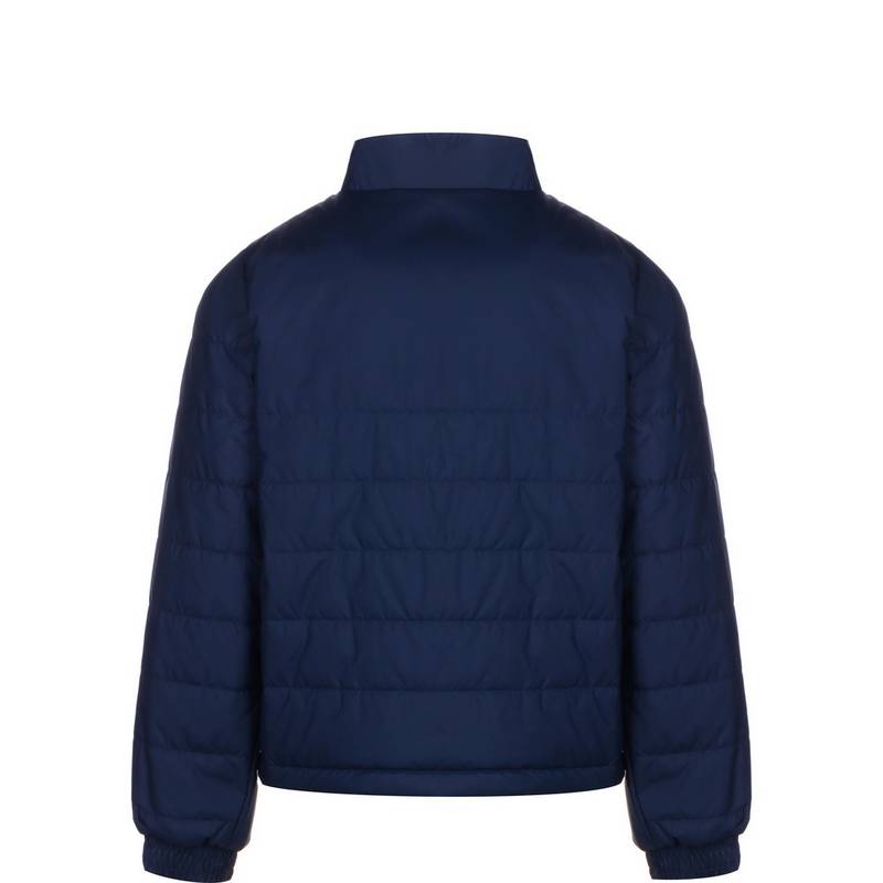adidas Entrada 22 Trainingsjacke Jungen