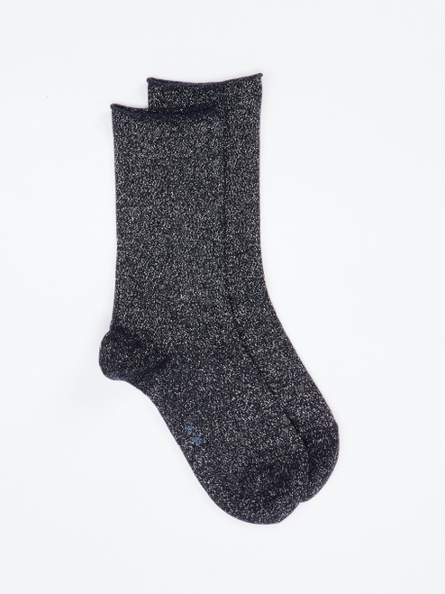 Shiny Damensocken-91901090057 Falke
