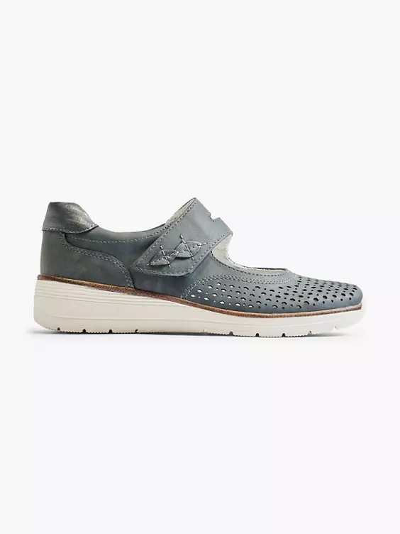 Easy Street Komfort Slipper