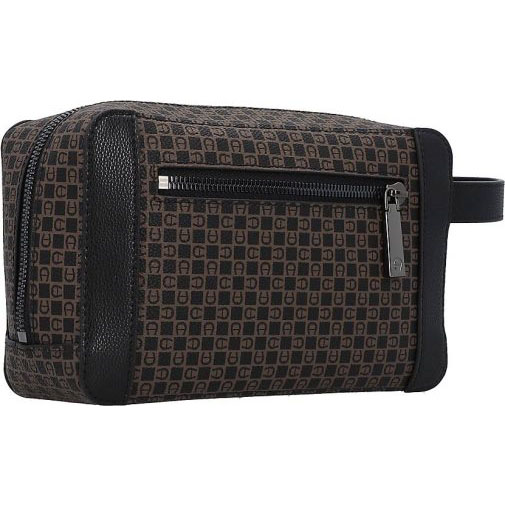 AIGNER The Core Kulturbeutel 23 cm