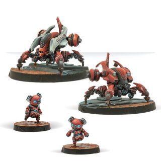Sputniks Box