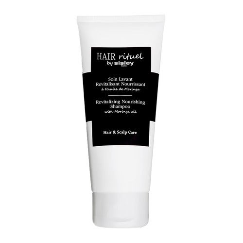 Sisley Hair Rituel revitalizacijski hranilni šampon 200 ml