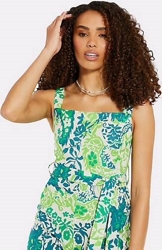 Threadbare Langer Jumpsuit