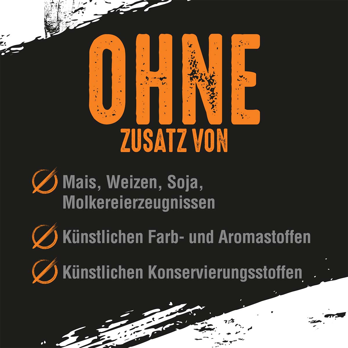 CRAVE Dose mit Huhn und Truthahn günstig kaufen bei ZooRoyal