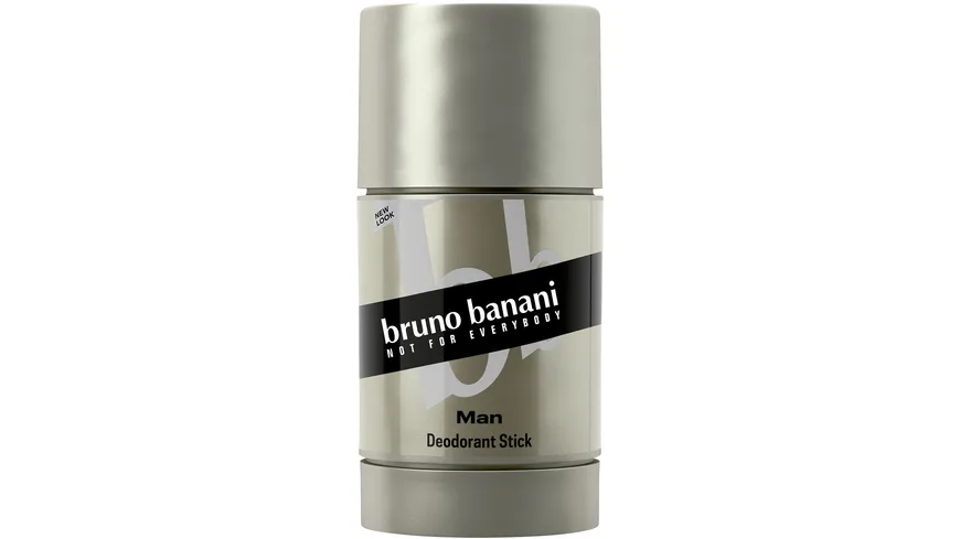 bruno banani Man Deodorant Stick 75 ml