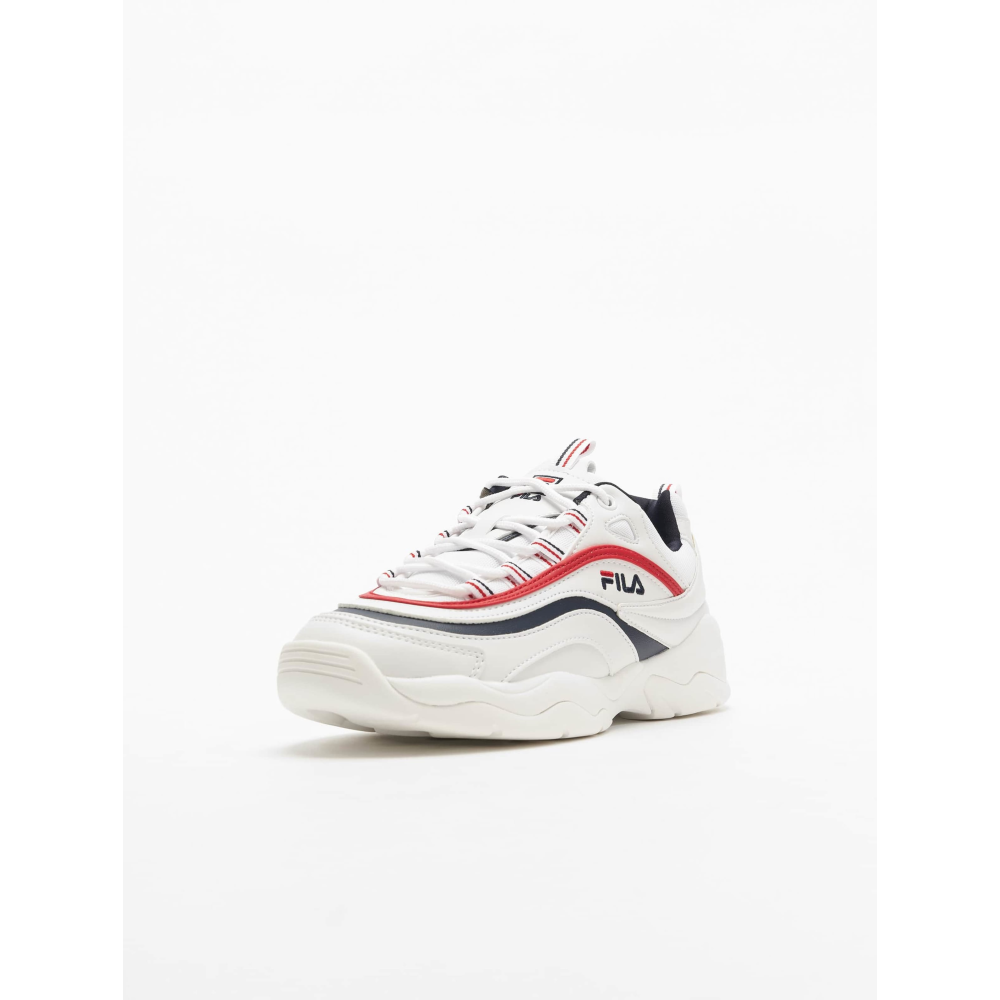 FILA Ray 1102437 / weiss