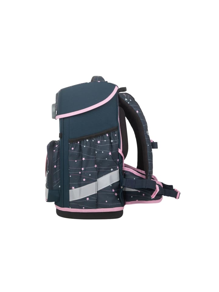 SCHOOL-MOOD School Mood Schulranzenset Champion Ella (Pony) günstig kaufen onesize
