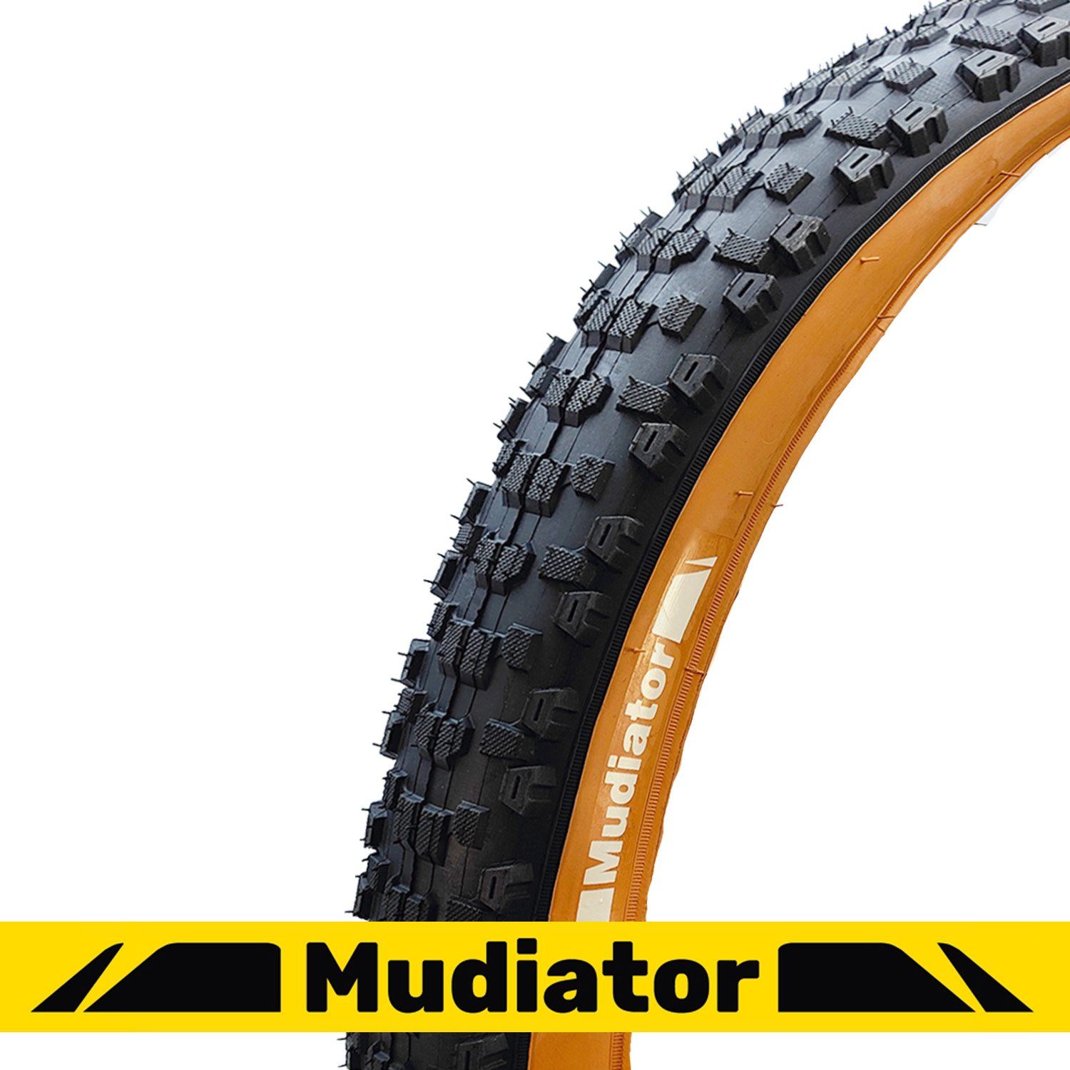 Mudiator Fahrradreifen 29