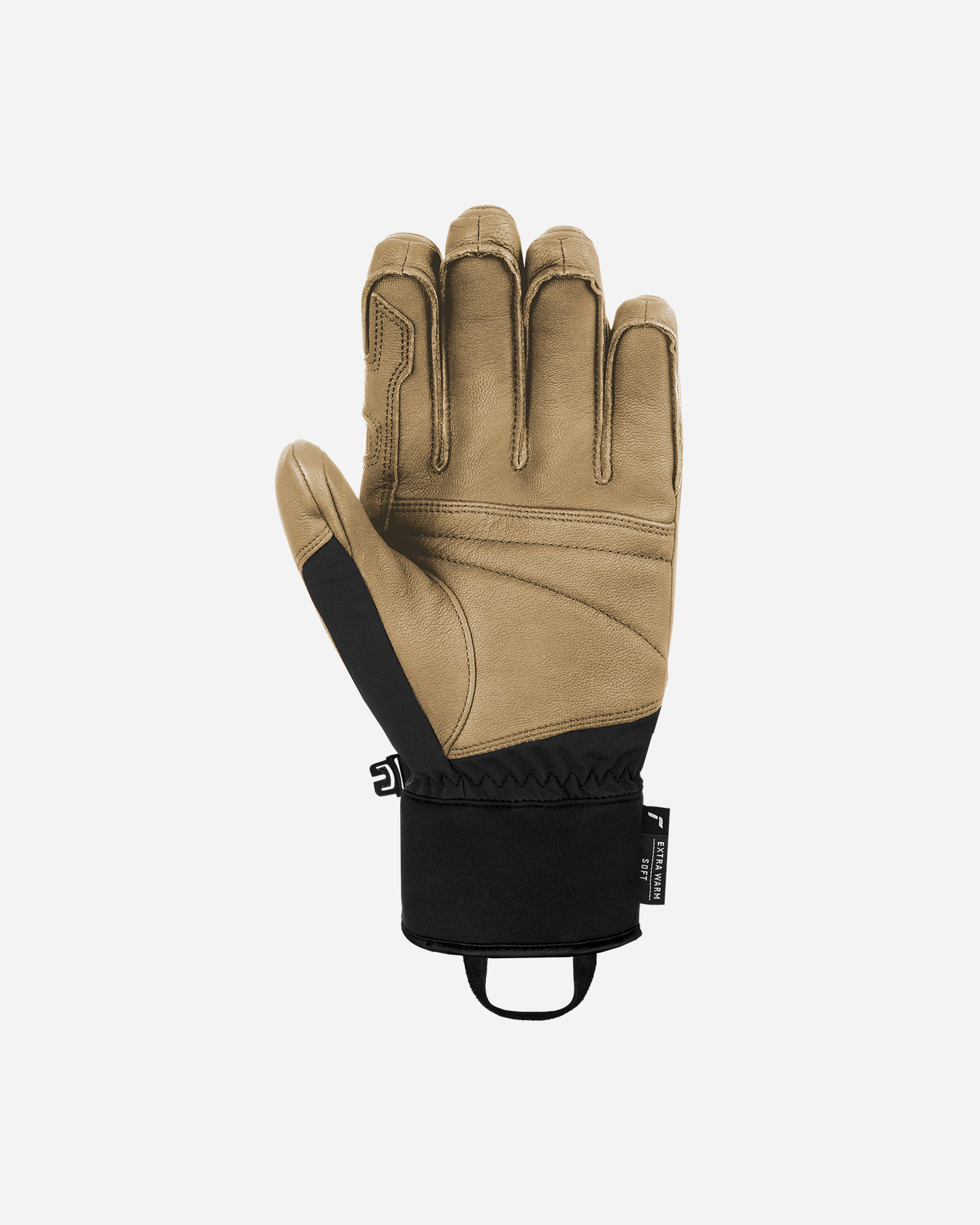 Rękawice narciarskie Reusch Pro Rc M 6201110-7707
