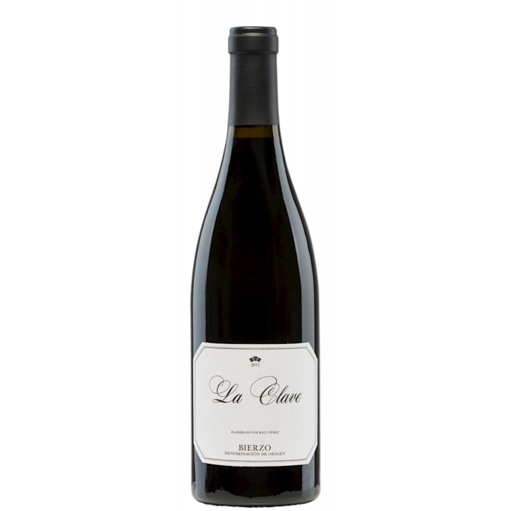 2019 'La Clave' Tinto trocken (Nachfolger 2019)
