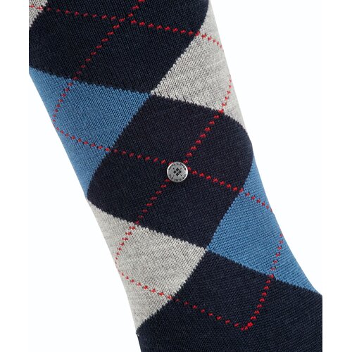 MARYLEBONE DAMEN KNIESTRÜMPFE