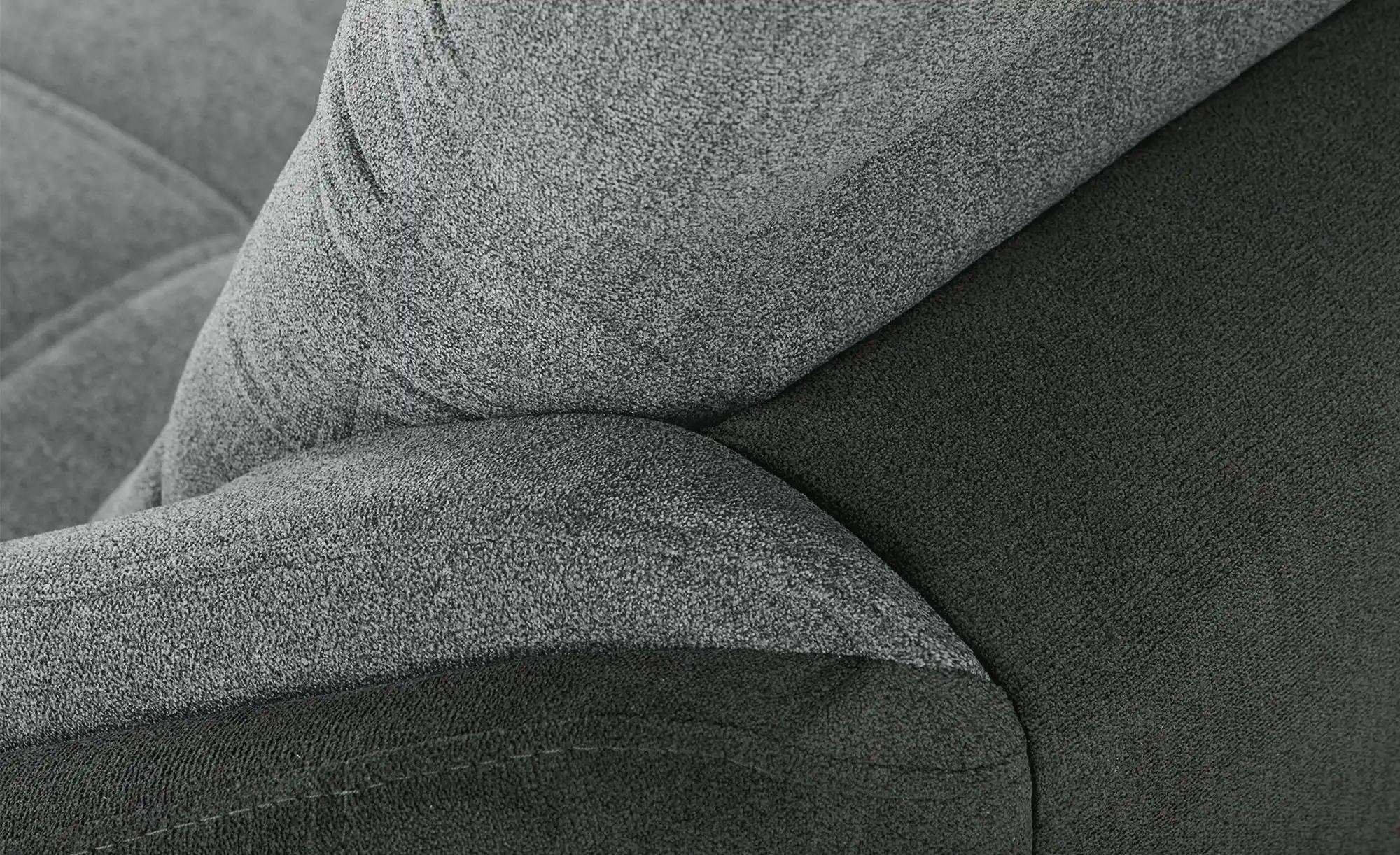 Twist Ecksofa Infinity
